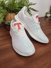 Tennessee Volunteers Glitter Sneakers