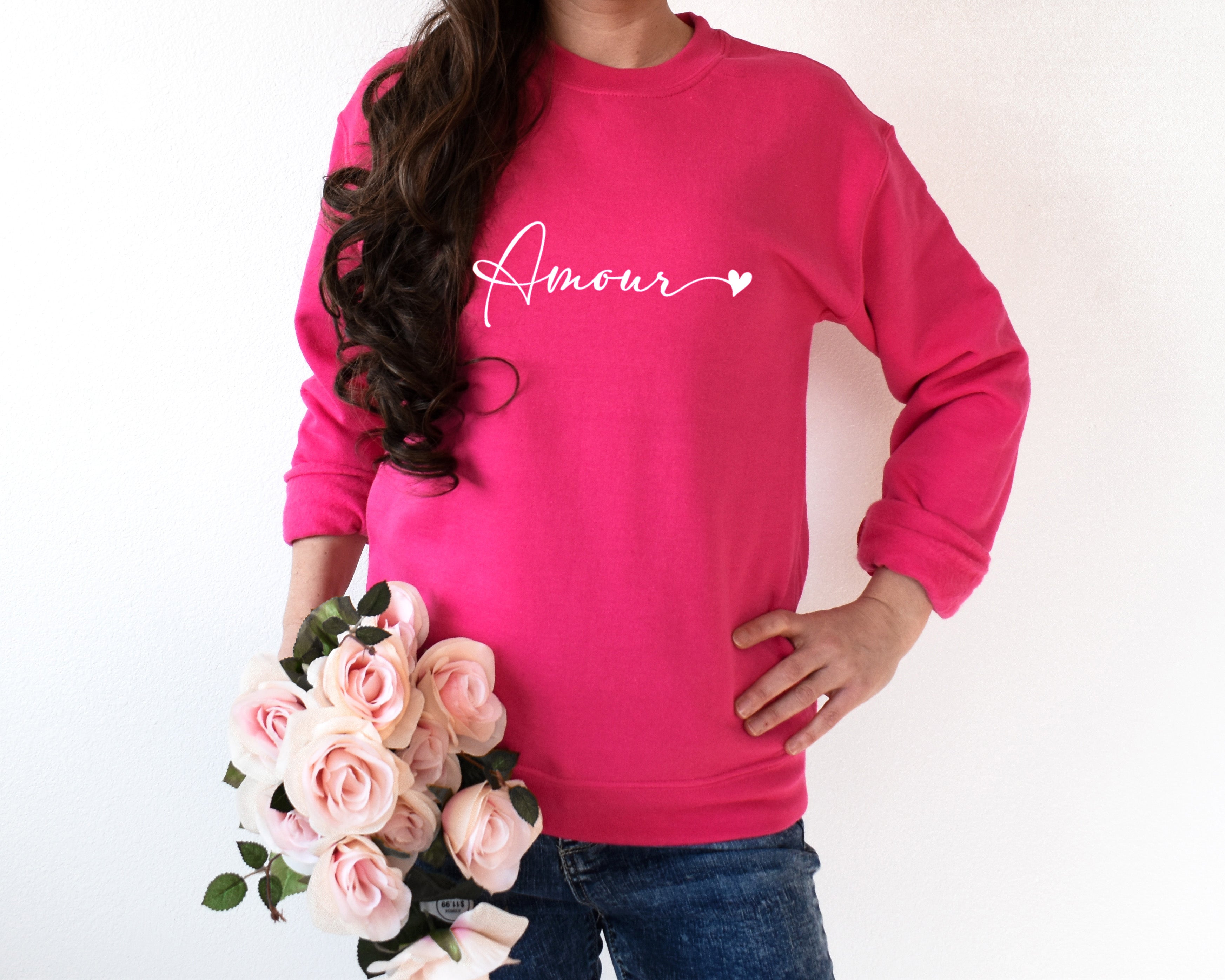 Amour Shirt