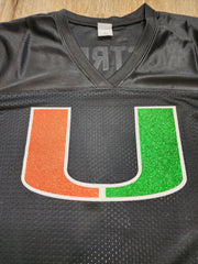 Hurricanes Glitter Shirt
