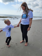 Mama's Boy Shirt