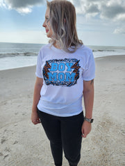 Boy Mom Shirt