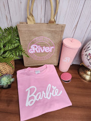 Barbie Girl Gift Set