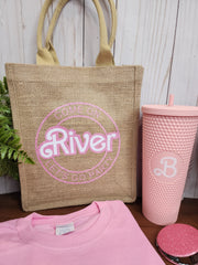 Barbie Girl Gift Set