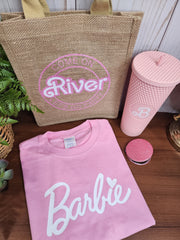 Barbie Girl Gift Set