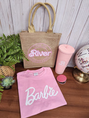 Barbie Girl Gift Set