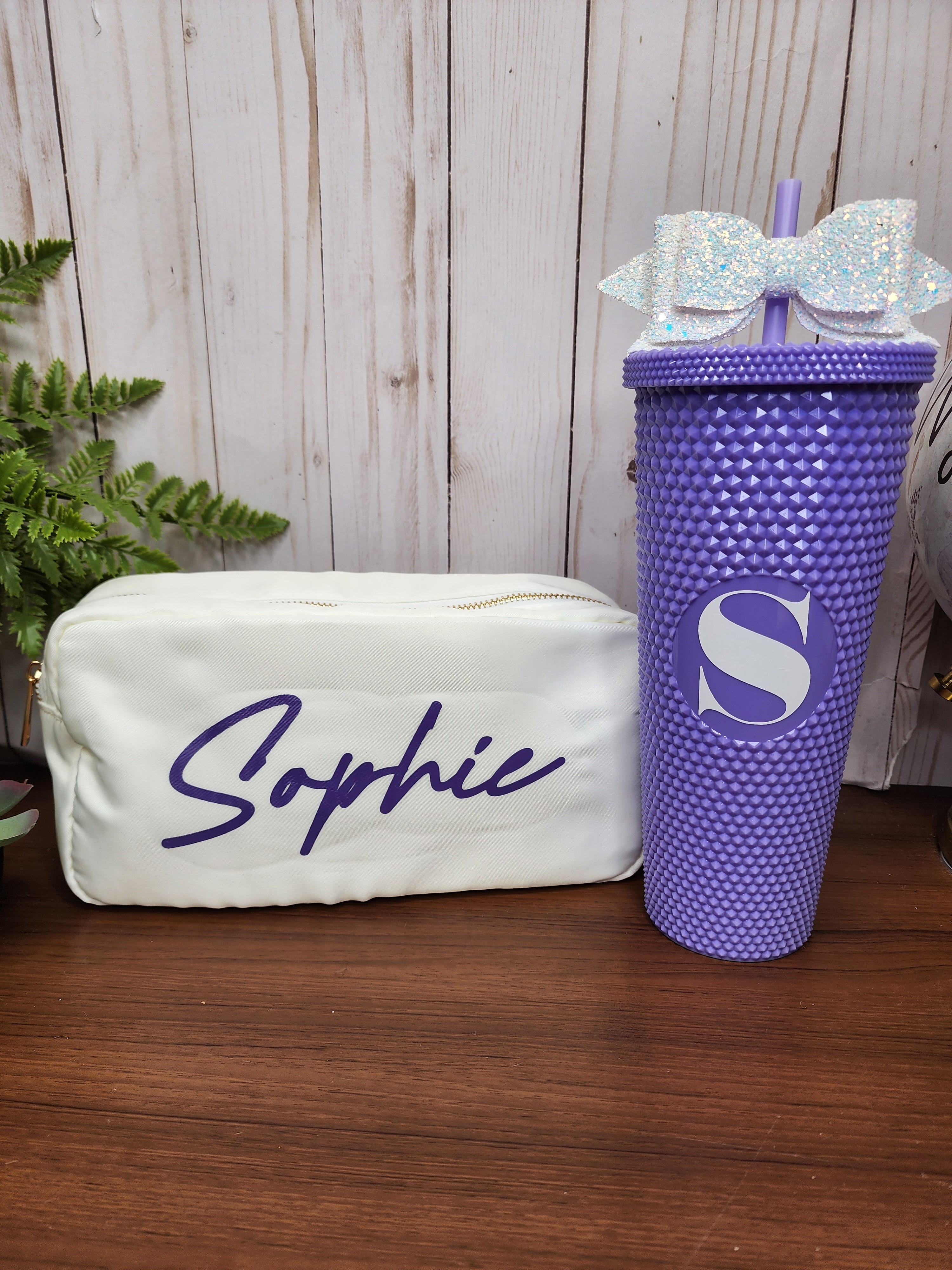 The Glam Girl Gift Set