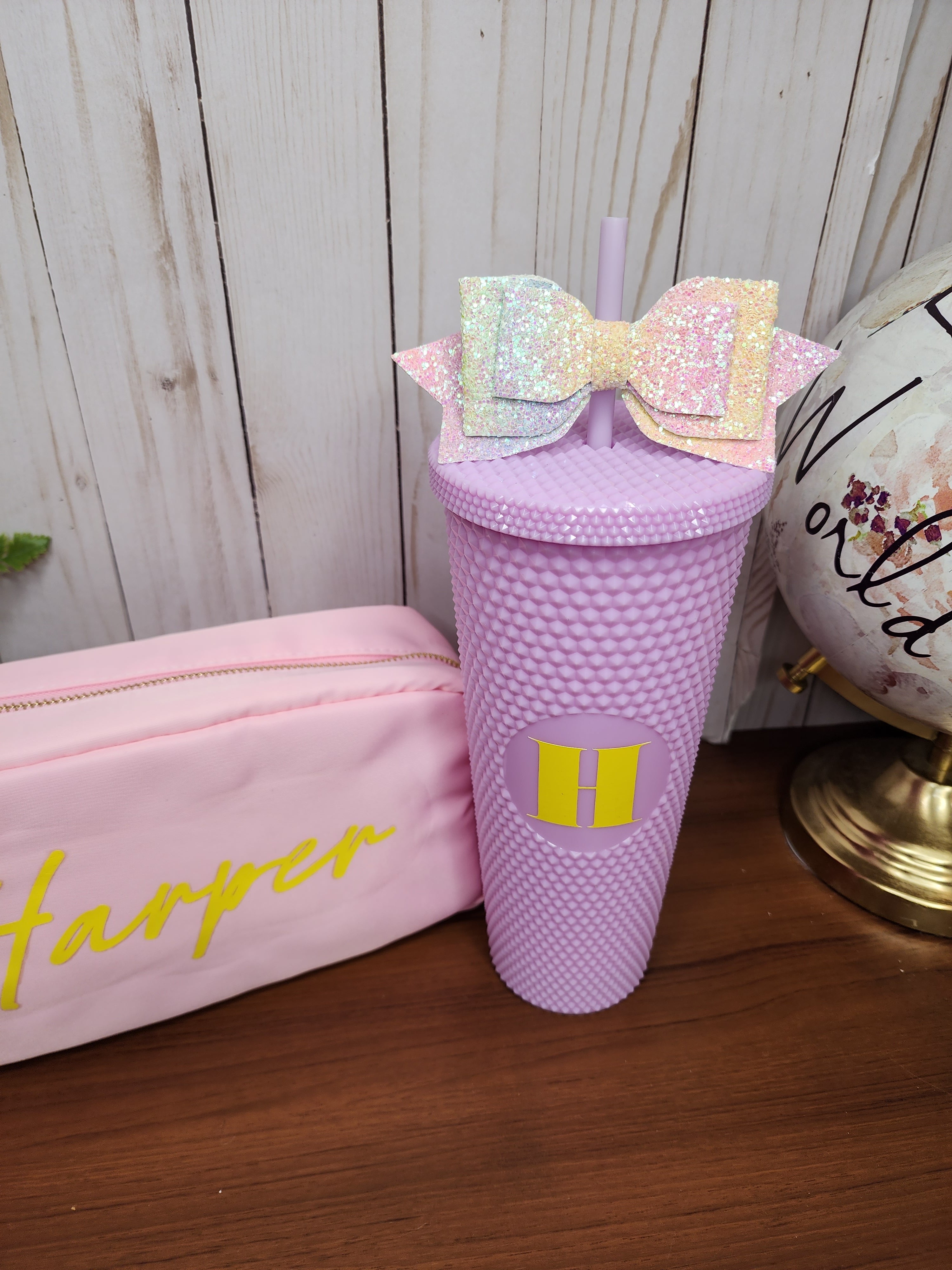 The Glam Girl Gift Set