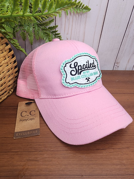 帽子 EDIT. FOR LULU AWESOME NEEDS ribbon cap EDIT. FOR LULU AWESOME NEEDS ribbon cap - メルカリ