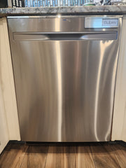 Dishwasher Magnet with Easy Slide Clean/Dirty Indicator