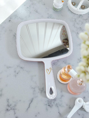 You're Like Really Pretty Hand Mirror