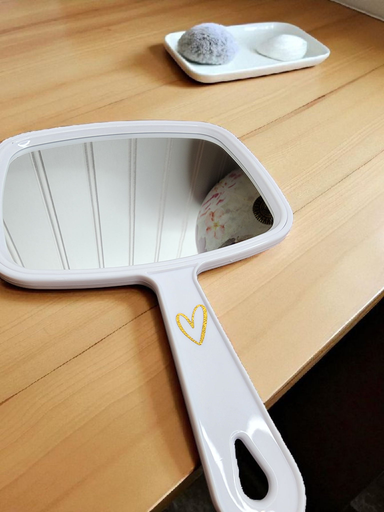 You're Like Really Pretty Hand Mirror