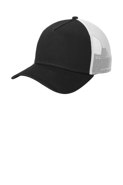 My Dog Said You're a Hoe Embroidered New Era® Snapback Trucker Hat