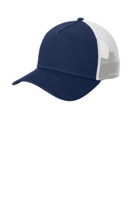 My Dog Said You're a Hoe Embroidered New Era® Snapback Trucker Hat