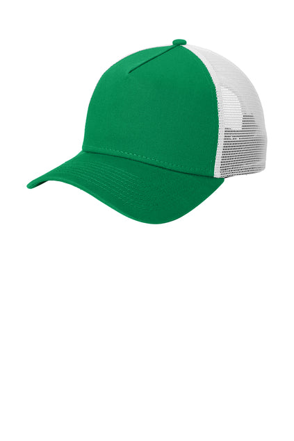 My Dog Said You're a Hoe Embroidered New Era® Snapback Trucker Hat