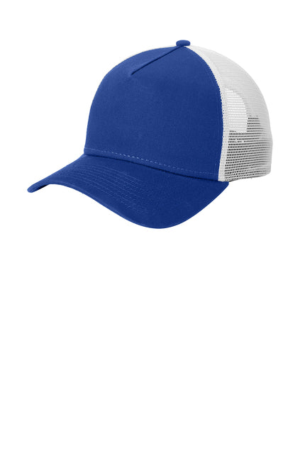 My Dog Said You're a Hoe Embroidered New Era® Snapback Trucker Hat