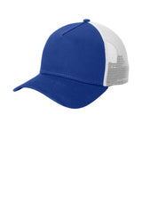My Dog Said You're a Hoe Embroidered New Era® Snapback Trucker Hat