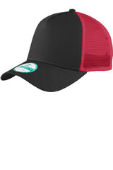 My Dog Said You're a Hoe Embroidered New Era® Snapback Trucker Hat