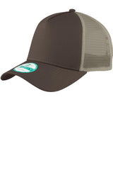 My Dog Said You're a Hoe Embroidered New Era® Snapback Trucker Hat