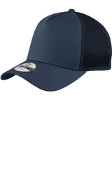 My Dog Said You're a Hoe Embroidered New Era® Snapback Trucker Hat