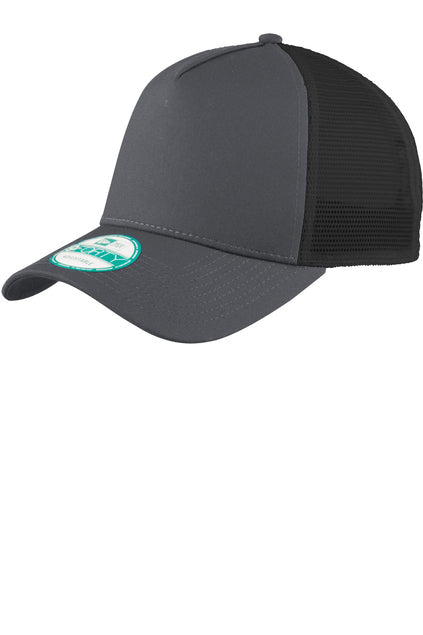 My Dog Said You're a Hoe Embroidered New Era® Snapback Trucker Hat