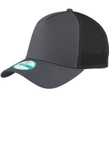 My Dog Said You're a Hoe Embroidered New Era® Snapback Trucker Hat