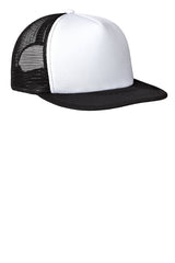 Customizable Photo Trucker Hat
