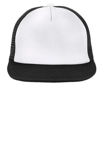 Customizable Photo Trucker Hat