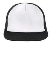 Customizable Photo Trucker Hat