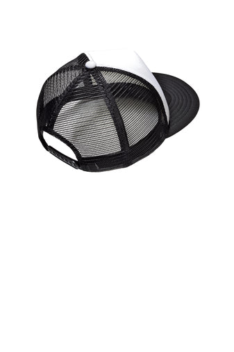 Customizable Photo Trucker Hat