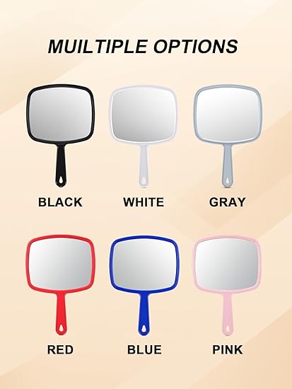 You're Like Really Pretty Hand Mirror