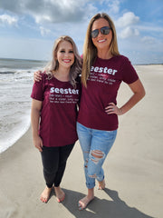 Seester Shirt