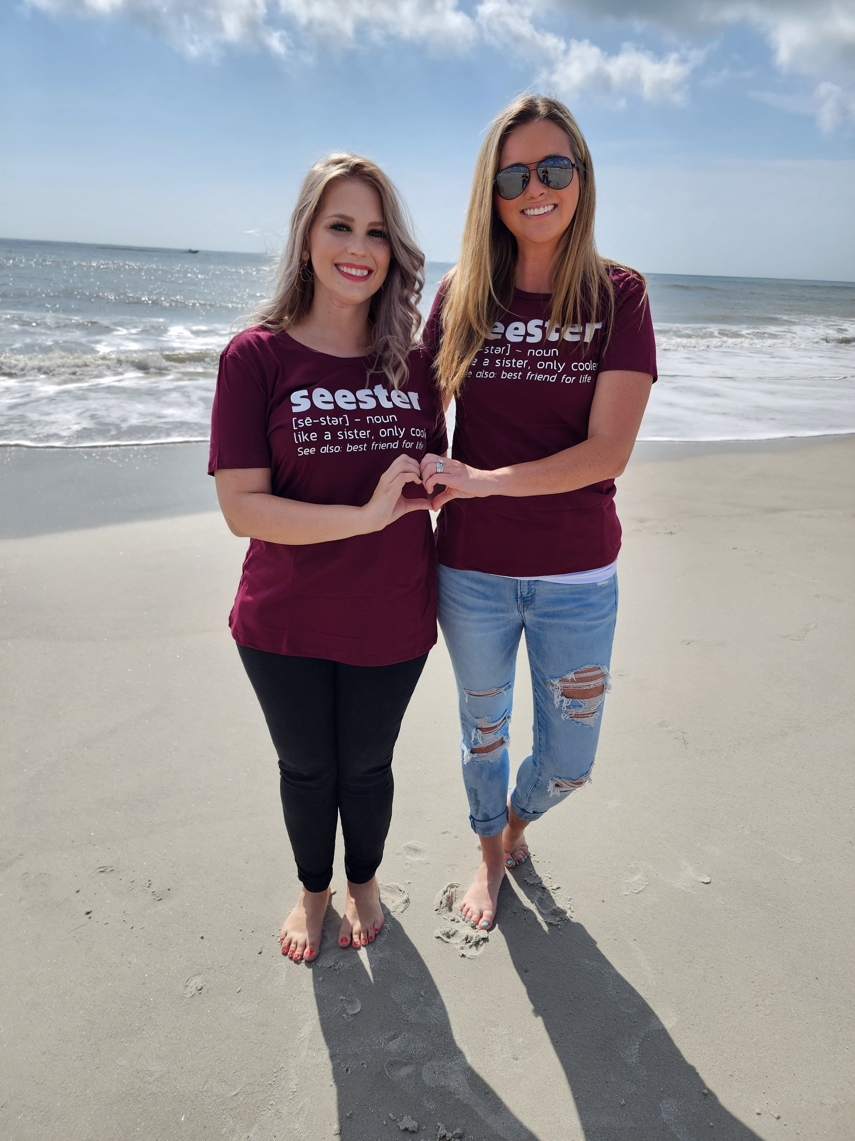 Seester Shirt