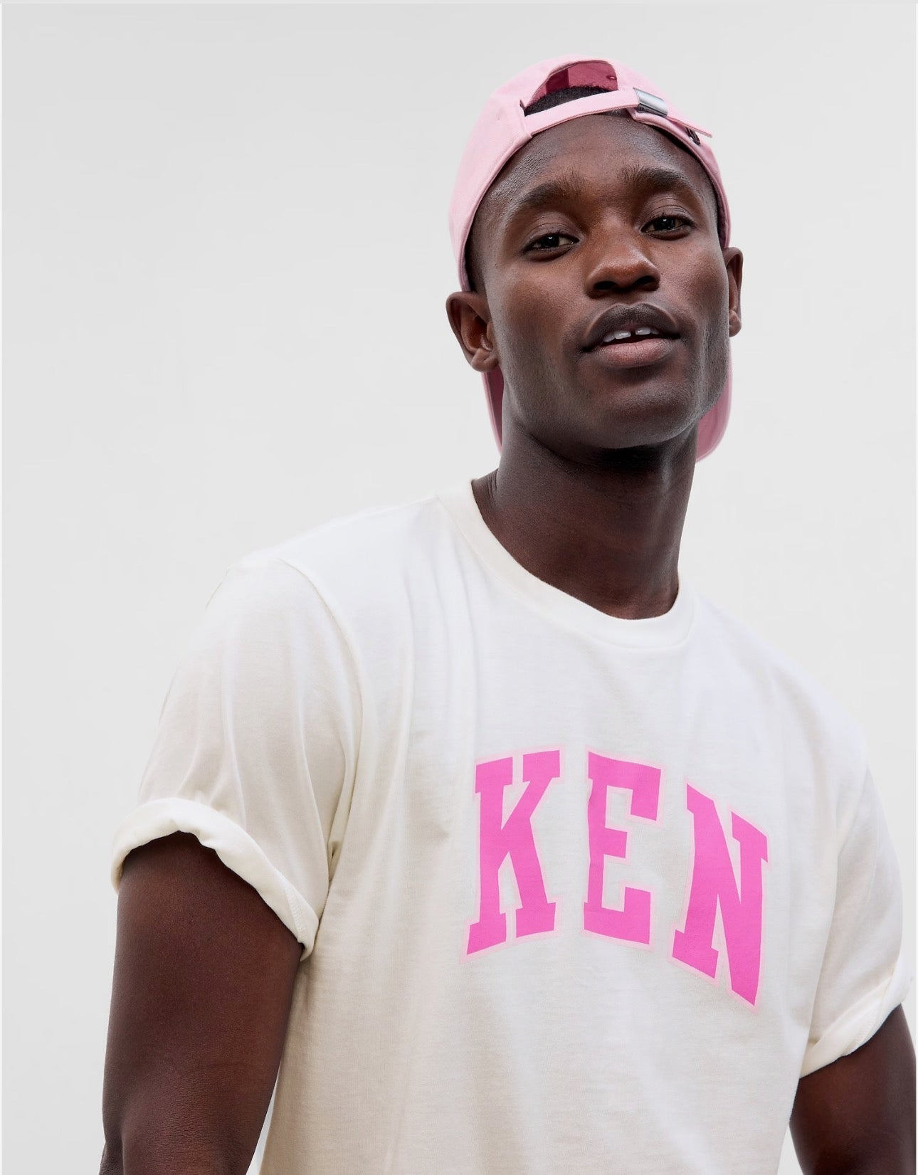 Ken Shirt