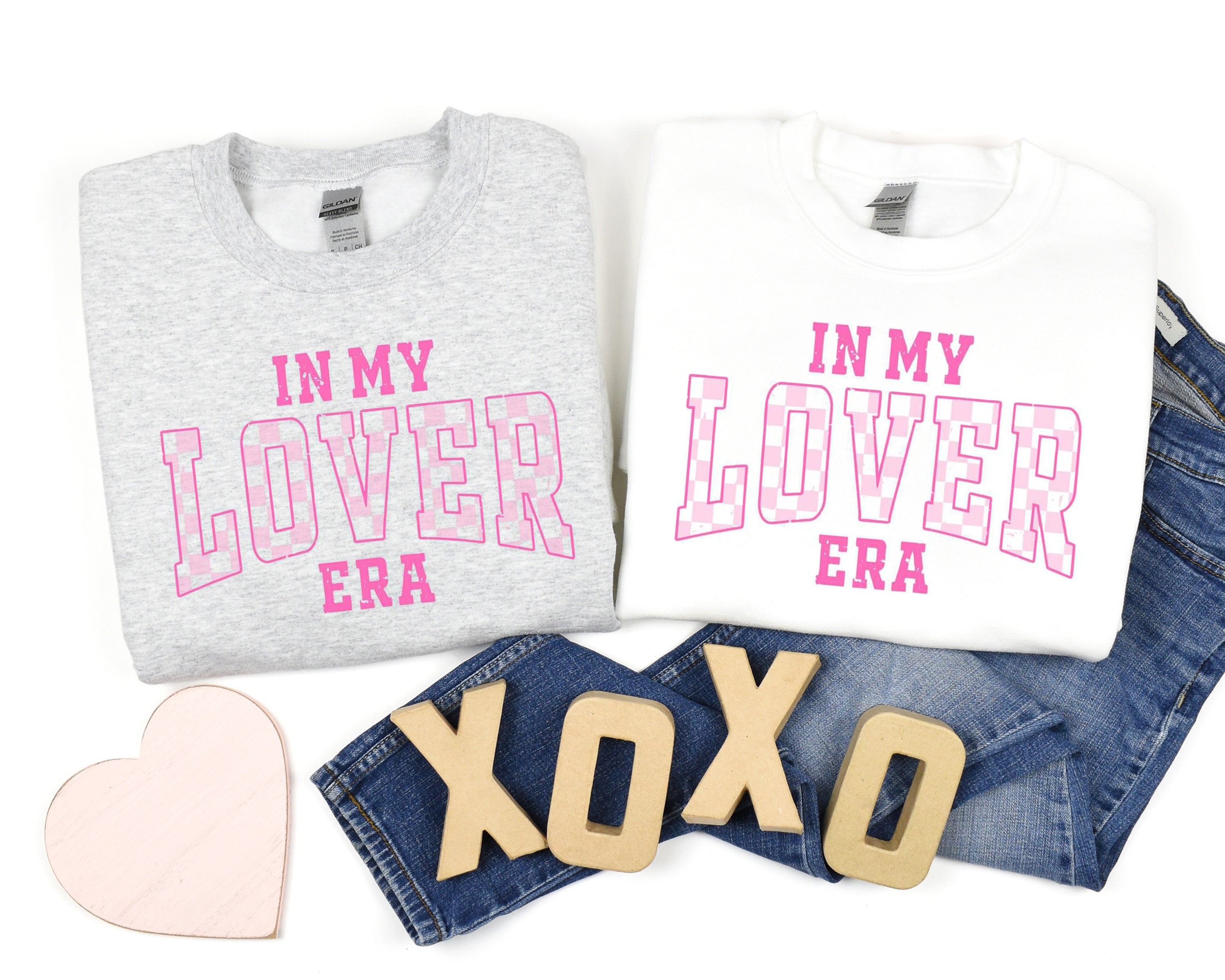 In My Lover Era Shirt