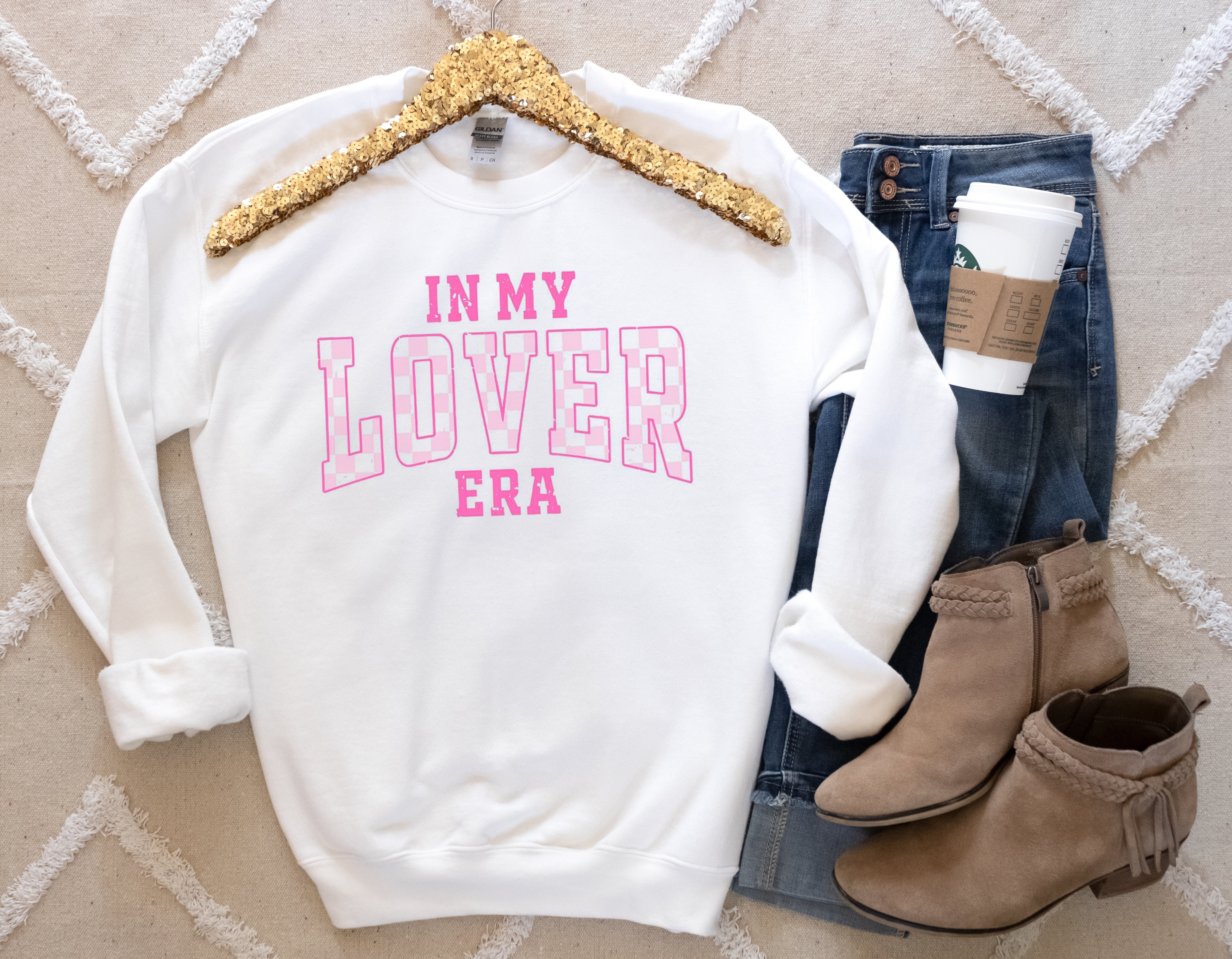 In My Lover Era Shirt
