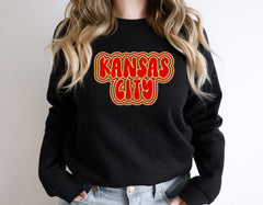 Kansas City Shirt