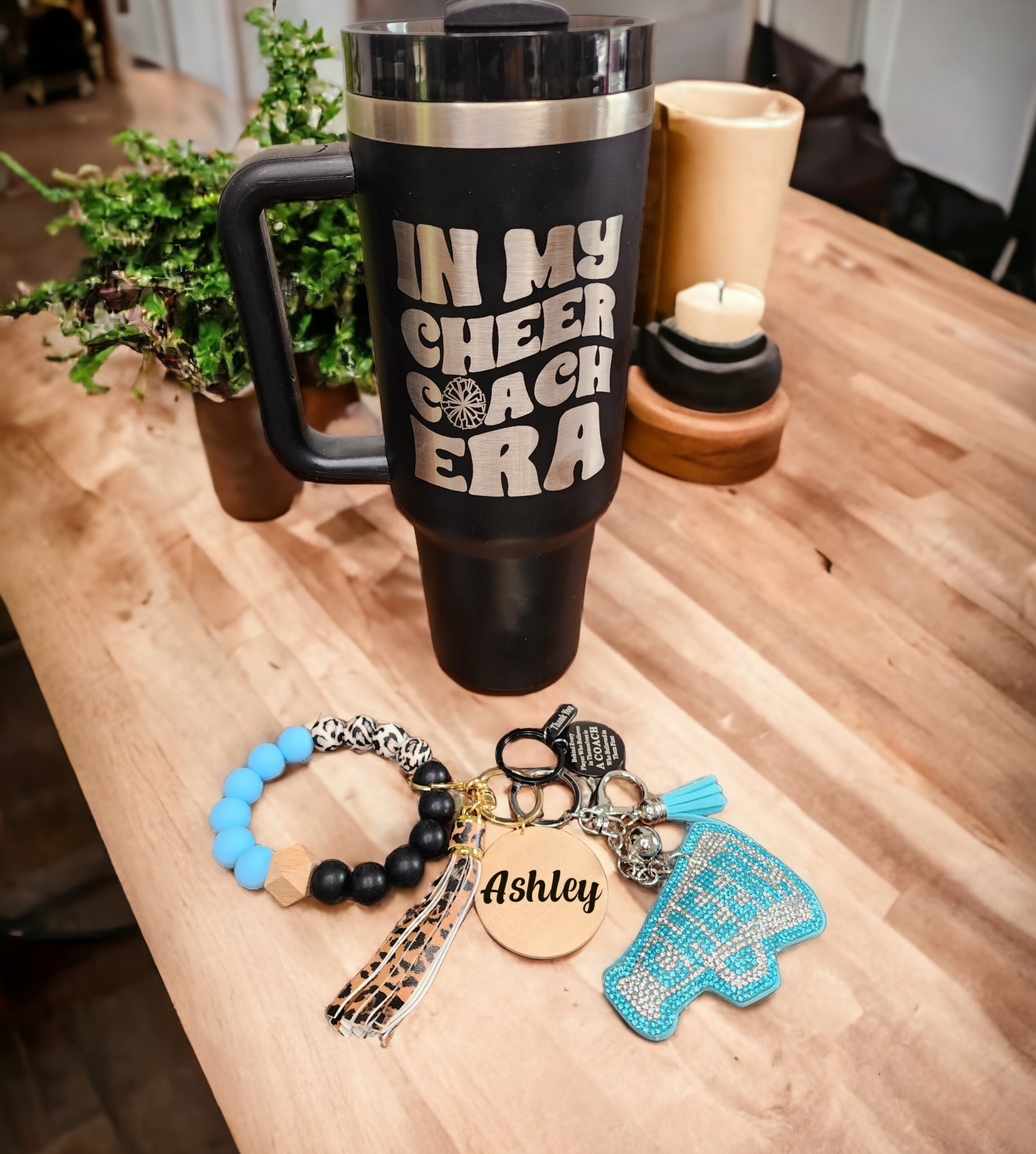 Cheerleading Gift Sets