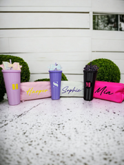 The Glam Girl Gift Set