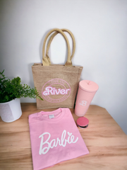 Barbie Girl Gift Set