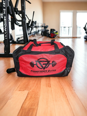 Customized Duffel Bag