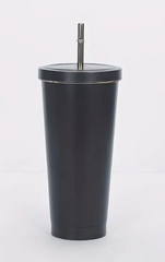 Jags Teal Textured Wording Tumbler With Gold Straw