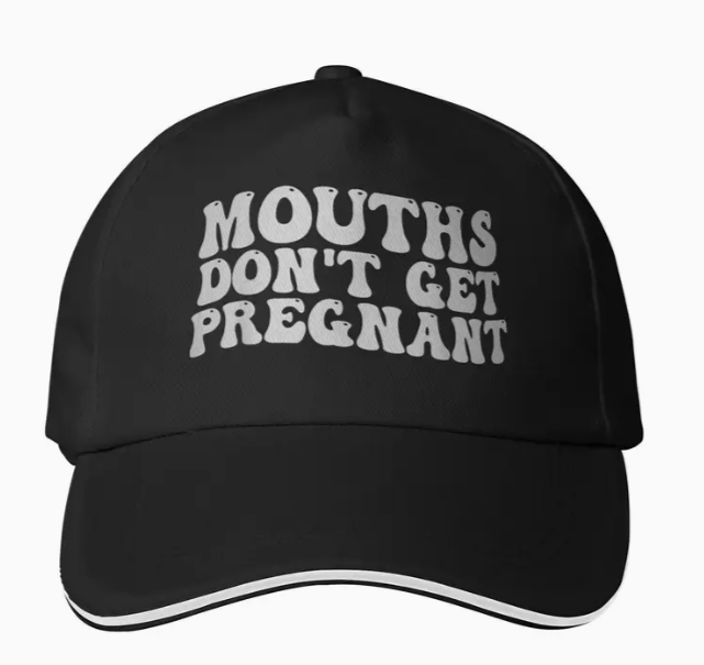 Unhinged Bachelor Party Trucker Hat Roulette Pack