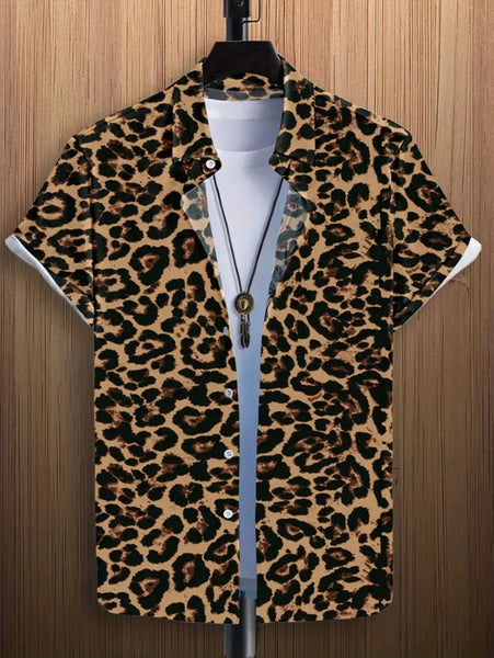 jaguar dress shirt The Jaguar Button Down Shirt Eight-X