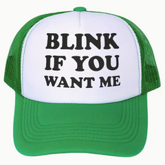 Unhinged Trucker Hat Roulette Pack