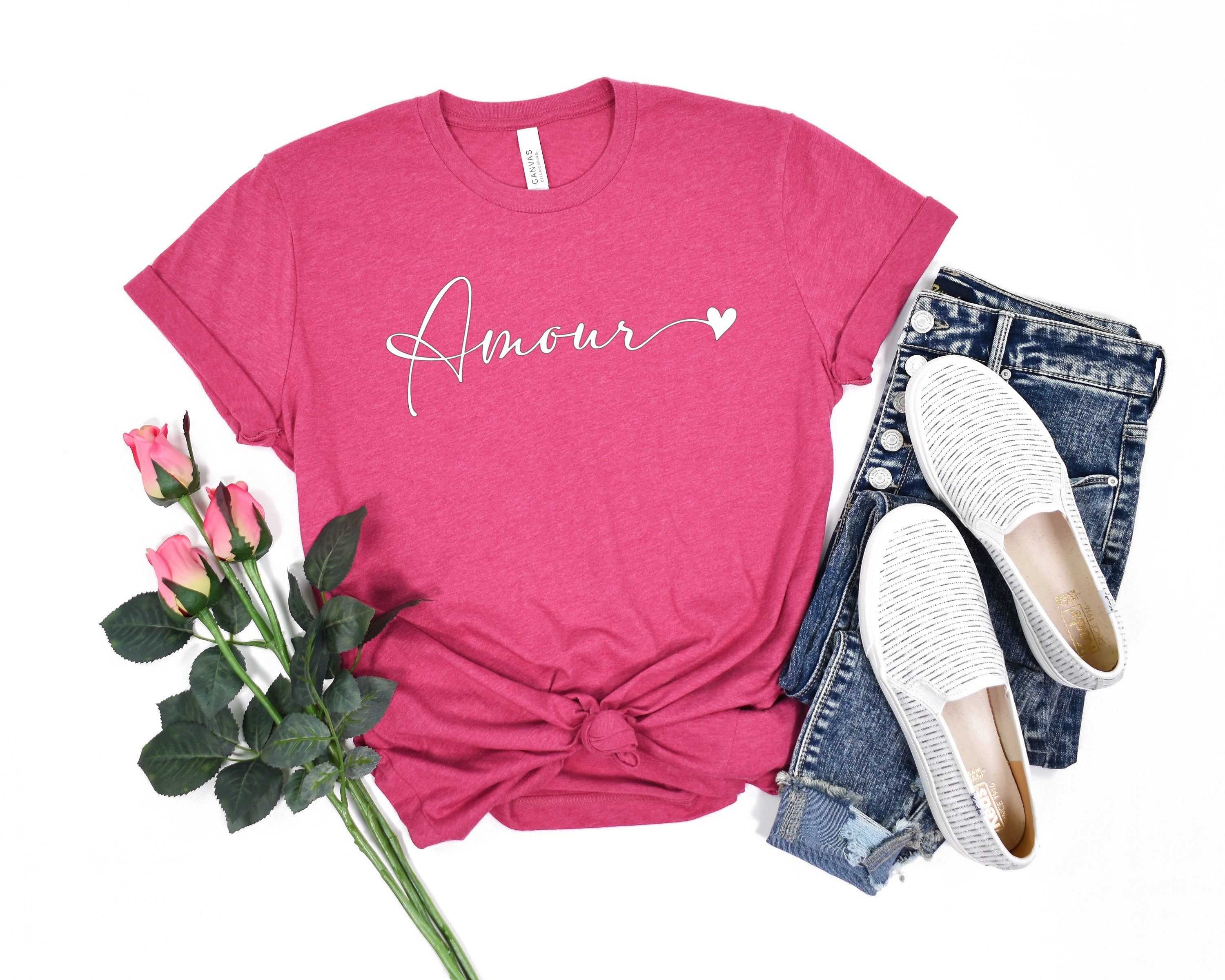 Amour Shirt