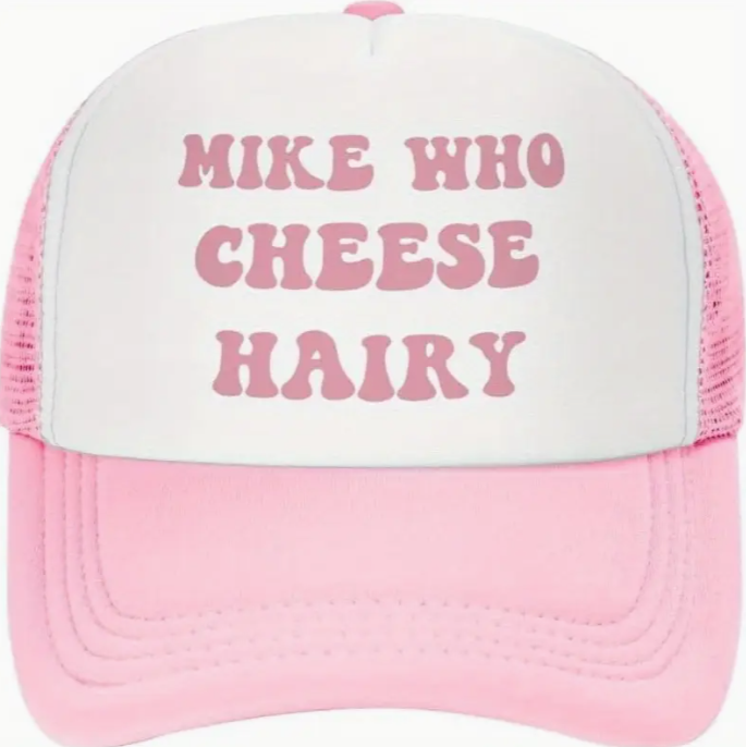 Unhinged Trucker Hat Roulette Pack