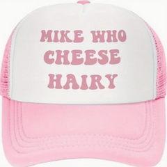 Unhinged Trucker Hat Roulette Pack