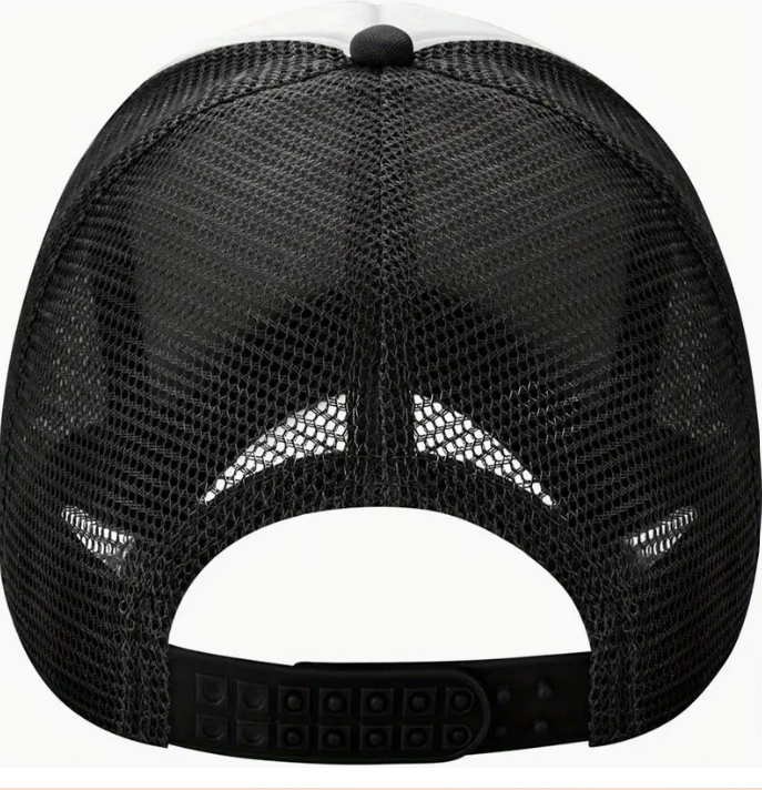 Unhinged Trucker Hat Roulette Pack