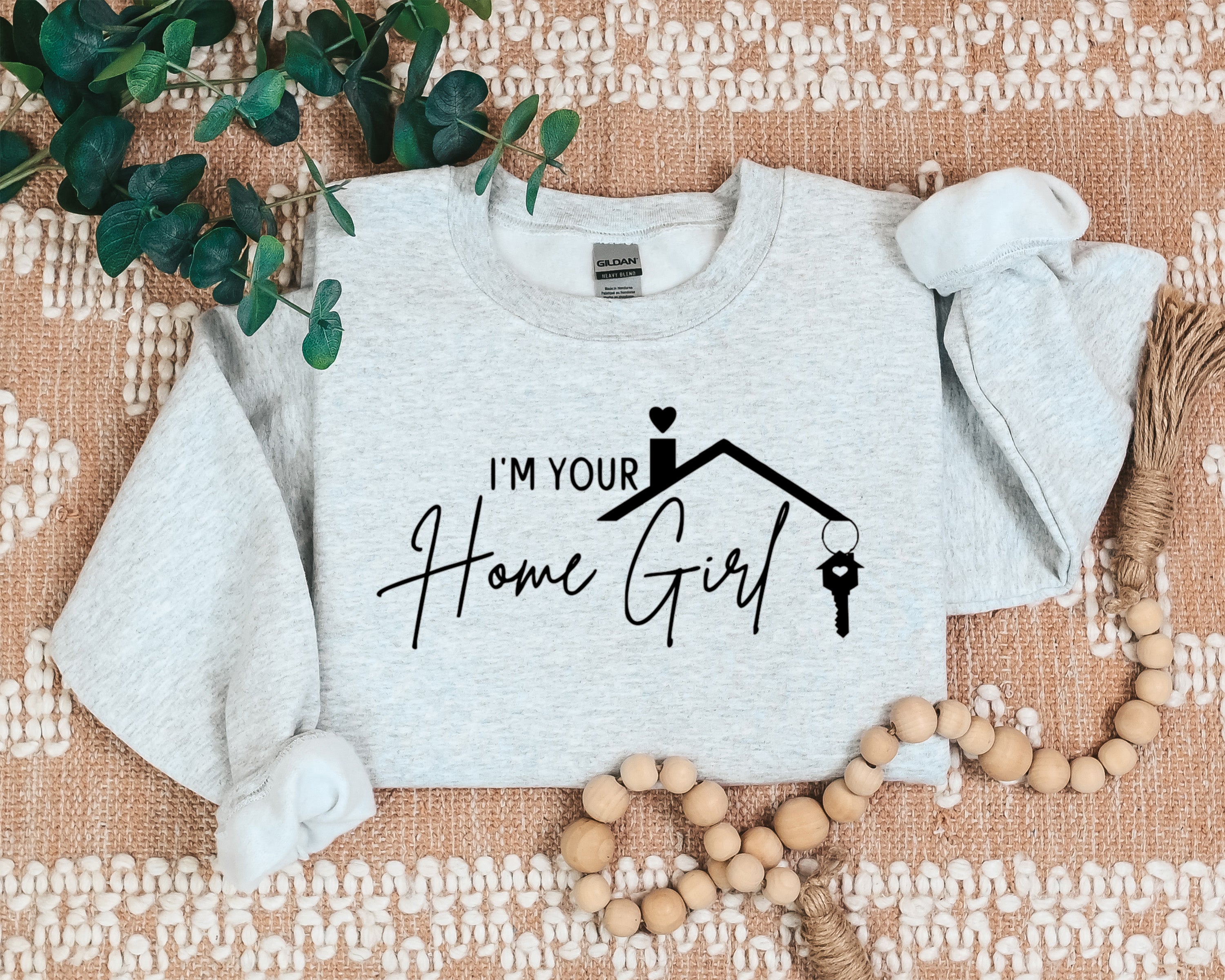I'm Your Home Girl Realtor Shirt