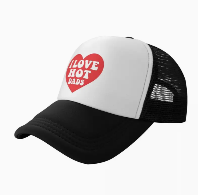 Unhinged Trucker Hat Roulette Pack